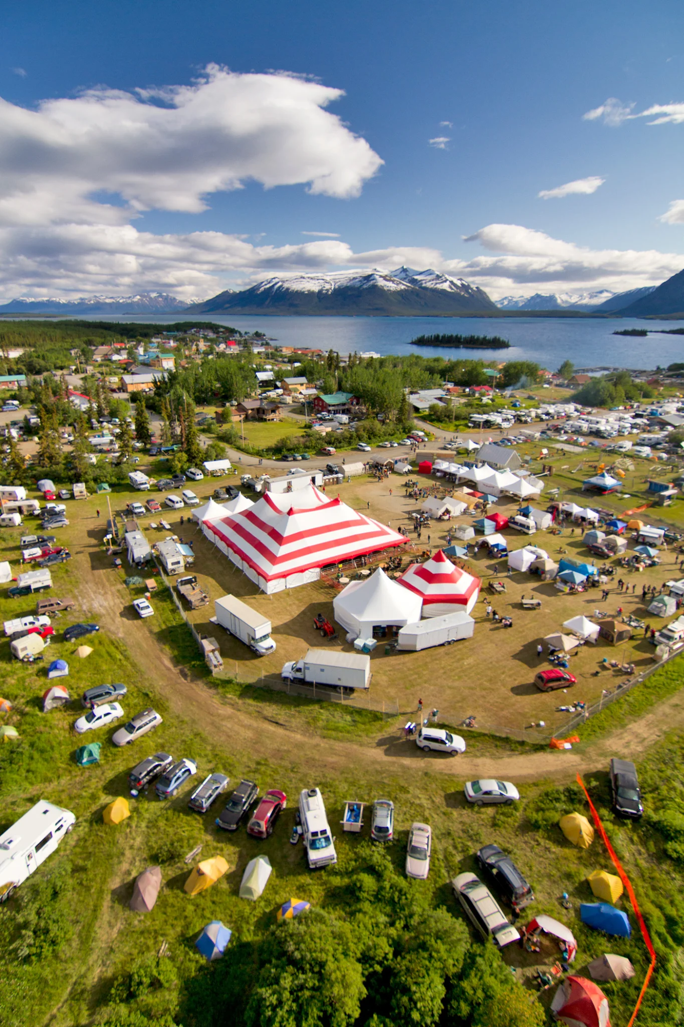 Atlin Arts & Music Festival