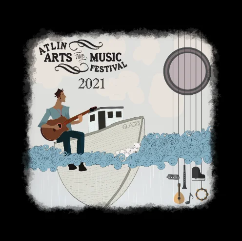 Atlin Arts & Music Festival 2021